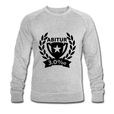 Abitur Pullover - Abi Abitur 3 Promille
