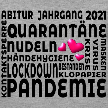 Abitur Pullover - ABITUR 2021 Bestanden ABITURIENT ABITURIENTIN ABI