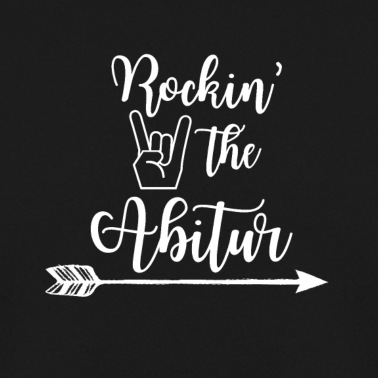 Abitur Pullover - Abitur Abschluss Geschenkidee