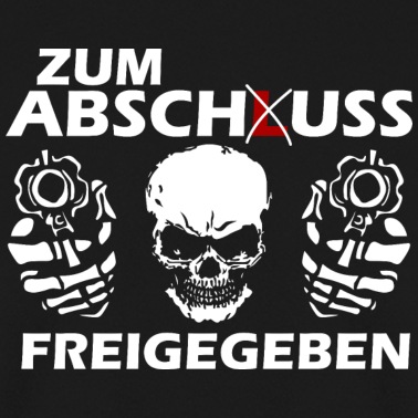 Abitur Pullover - ABI - Abitur - Abschluss