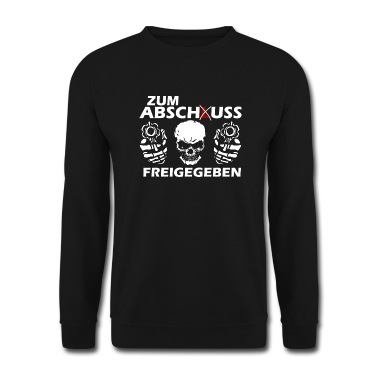 Abitur Pullover - ABI - Abitur - Abschluss