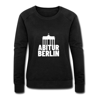 Abitur Pullover - Abitur Berlin Gymnasium