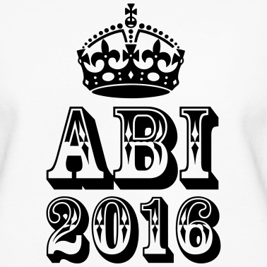 Abitur Pullover - ABI 2016 Abitur Abiturient 01