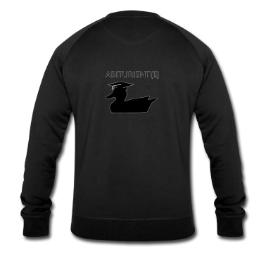 Abitur Pullover - ABITURIENT(E) Abitur Ente Abschluss