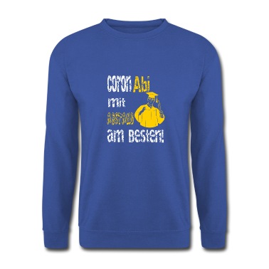 Abitur Pullover - Coronabi, Corona Abitur,