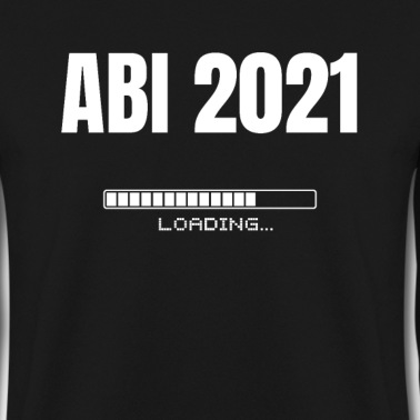 Abitur Pullover - Abitur Gymnasium 2021