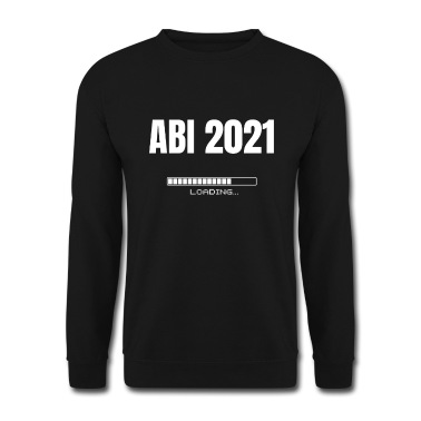 Abitur Pullover - Abitur Gymnasium 2021