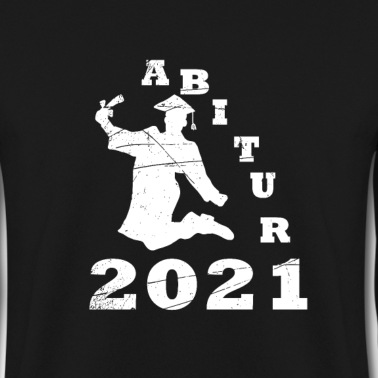 Abitur Pullover - Abitur 2021 Abi 21 Gymnasium Schulabschluss