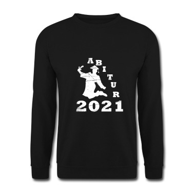 Abitur Pullover - Abitur 2021 Abi 21 Gymnasium Schulabschluss