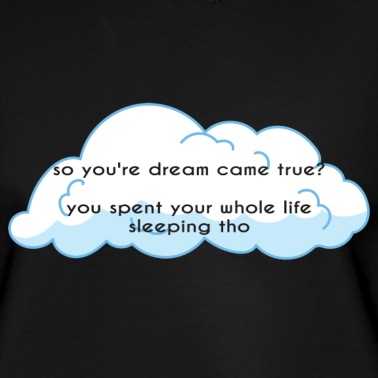 Abitur Pullover - Abitur / Schulabschluss: So your dream came true?