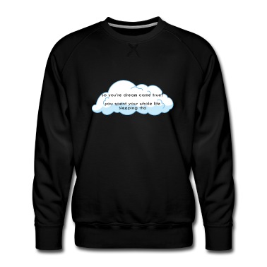 Abitur Pullover - Abitur / Schulabschluss: So your dream came true?