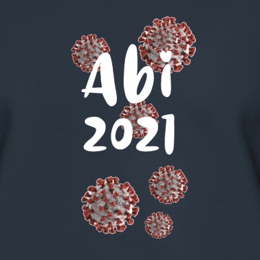 Abitur Pullover - abi2021,abitur, abi weisse schrift ,2021