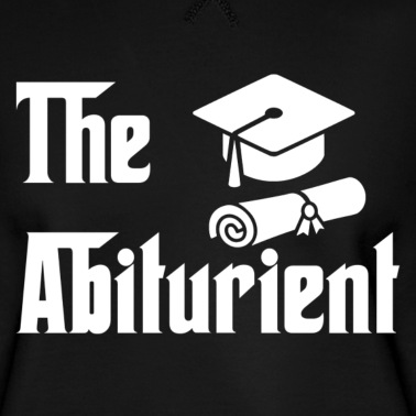 Abitur Pullover - THE ABITURIENT - ABITUR 2021 - ABI 21
