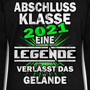 Abitur Pullover - Abschlussklasse Abitur 2021