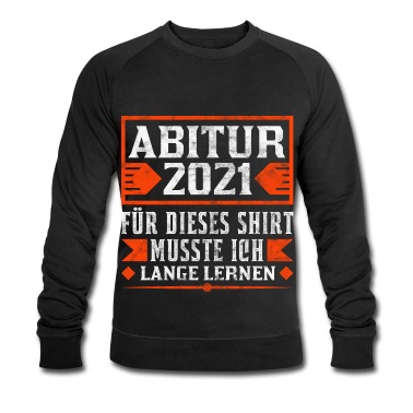 Abitur Pullover - Abitur 2021 Abi Abschluss Geschenk
