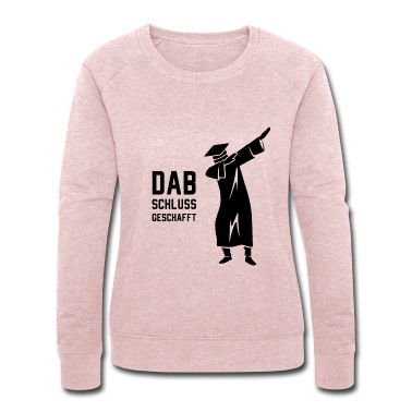 Abitur Pullover - DABSCHLUSS | Abitur | Bachelor | Master | Dabbing