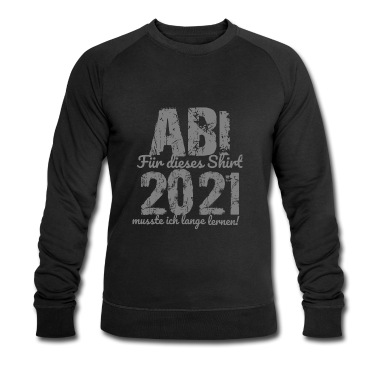 Abitur Pullover - Abi 2021 Abschluss 2021 Abitur