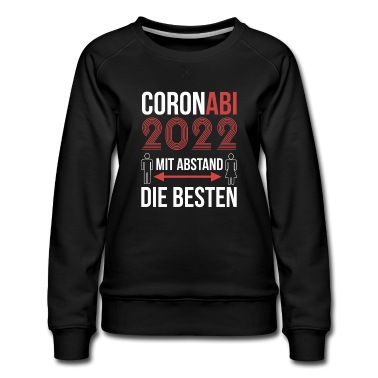 Abitur Pullover - Abitur Abschluss 2022 Lustiges Bestanden Schule