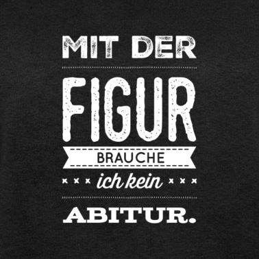 Abitur Pullover - Abitur | lustiger Spruch Witz Schule Geschenkidee