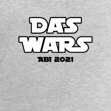 Abitur Pullover - Abitur 2021 - Das Wars - Schulabschluss - Geschenk