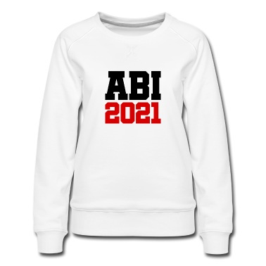 Abitur Pullover - Abi 2021 - Abitur Gymnasium Abschluss Mit Abstand