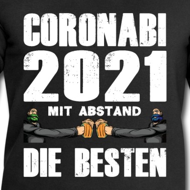 Abitur Pullover - Abi 2021 Wir sind mit Abstand die Besten Abitur