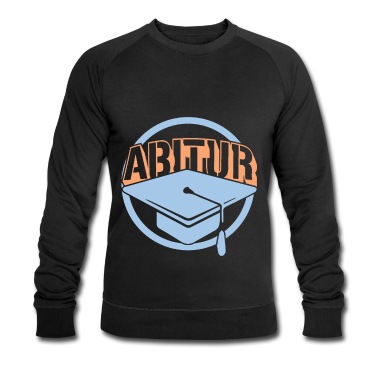 Abitur Pullover - Abitur Abschluss Schule Master Geschenkidee