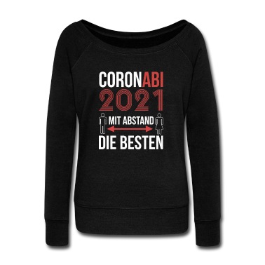 Abitur Pullover - Abi 2021 Wir sind mit Abstand die Besten Abitur
