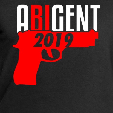 Abitur Pullover - Abigent Geschenk Abitur Agent Zeugnis