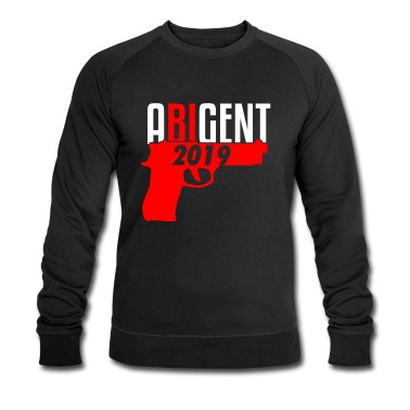 Abitur Pullover - Abigent Geschenk Abitur Agent Zeugnis