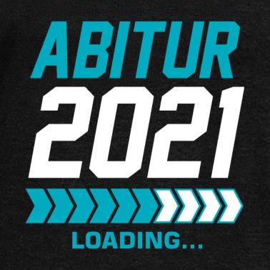 Abitur Pullover - Abitur 2021 Loading - Gymnasium Abschluss Abi