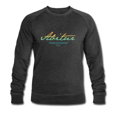 Abitur Pullover - Abi 21 Abitur 2021 Motto Shirt