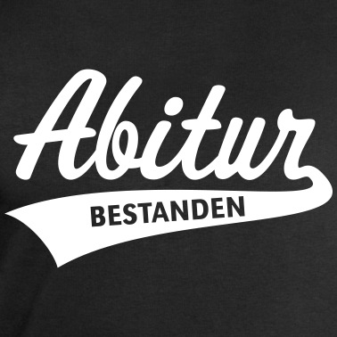 Abitur Pullover - Abitur Bestanden (Abiturient, Abi, Hochschulreife)