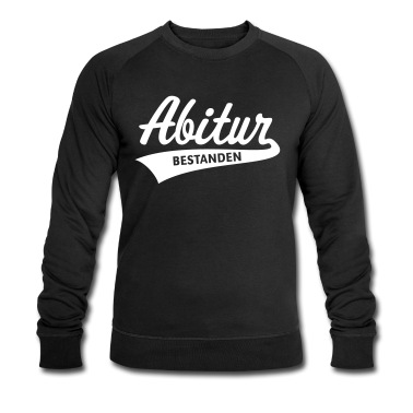 Abitur Pullover - Abitur Bestanden (Abiturient, Abi, Hochschulreife)