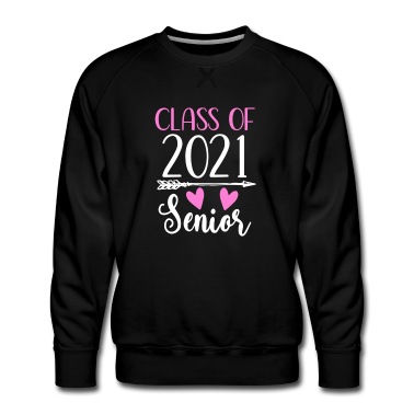 Abitur Pullover - Abitur Abschluss 2021 Abgänger Gymnasium