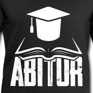 Abitur Pullover - Abitur Abschluss Schule Master Geschenkidee