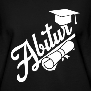 Abitur Pullover - Abitur Abschluss Schule Master Geschenkidee
