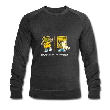 Abitur Pullover - Schule Abschluss Abitur Haupschulabschluss Arbeit