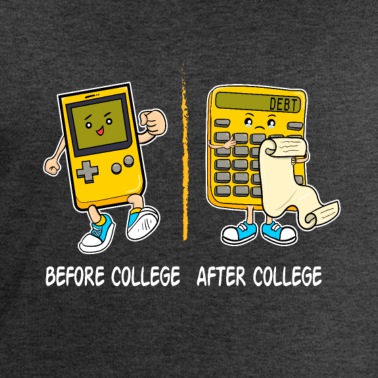 Abitur Pullover - Schule Abschluss Abitur Haupschulabschluss Arbeit