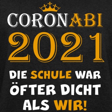Abitur Pullover - ABI 2021 Die Schule War Öfter Dicht Als Wir Abitur
