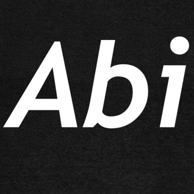 Abitur Pullover - Abitur Abi Schule Abschluss Gymnasium Geschenk