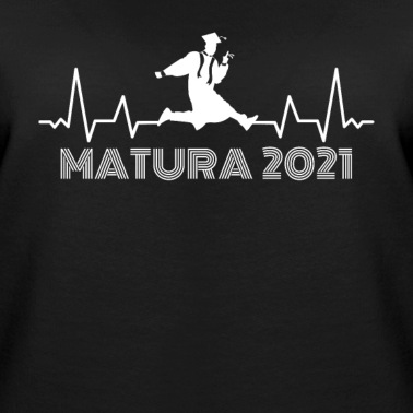 Abitur Pullover - Matura Geschenk 2021 Abitur BESTANDEN Herzschlag