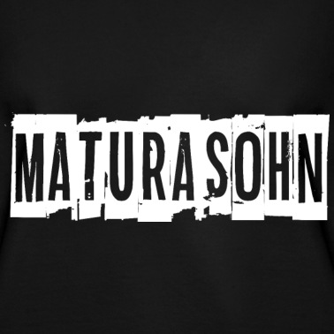 Abitur Pullover - Matura Sohn Abitur Abschluss Schule Geschenk