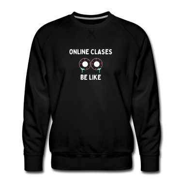 Abitur Pullover - Klasse Uni abitur schuljahr uni student humor