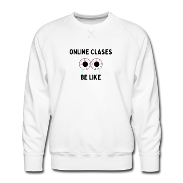 Abitur Pullover - Klasse Uni abitur schuljahr uni student humor