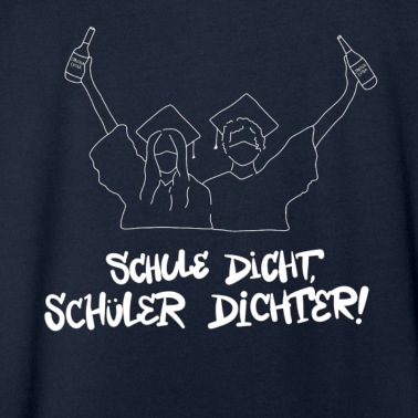 Abitur Hoodie - Abitur 2021 SGA