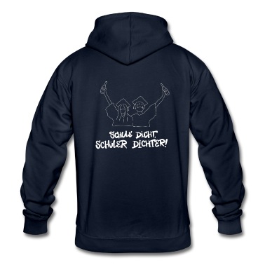 Abitur Hoodie - Abitur 2021 SGA