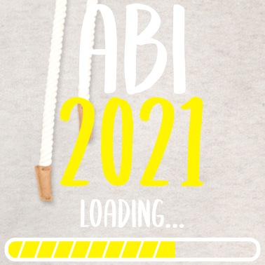 Abitur Hoodie - ABI 2021