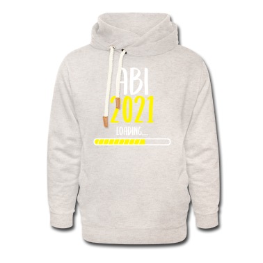 Abitur Hoodie - ABI 2021