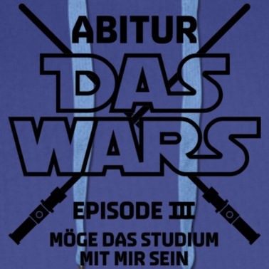 Abitur Hoodie - Abitur